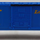 Lionel 6-19244 O Gauge Louisville & Nashville Boxcar EX/Box