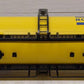 MTH 20-96023 O CSX 20,000 Gallon 4-Compartment Tank Car #198501 EX/Box