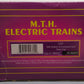 MTH 20-96023 O CSX 20,000 Gallon 4-Compartment Tank Car #198501 EX/Box