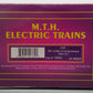 MTH 20-96023 O CSX 20,000 Gallon 4-Compartment Tank Car #198503 EX/Box