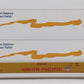 MTH 20-95007 O Gauge Union Pacific Husky Stack Car w/ Containers #2520028 EX/Box