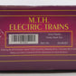 MTH 20-95007 O Gauge Union Pacific Husky Stack Car w/ Containers #2520028 EX/Box