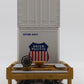 MTH 20-95007 O Gauge Union Pacific Husky Stack Car w/ Containers #2520028 EX/Box
