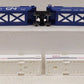 Lionel 6-16912 O Gauge Canadian National Maxi-Stack Intermodal Cars EX/Box