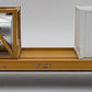 MTH 20-95295 O Union Pacific Flat Car w/ Tank Container & 20' Container #818911 LN/Box