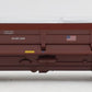 Atlas 3009961-1 O Gauge Amtrak Premier Operating Dump car w/Load #13969 LN/Box