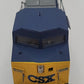 Athearn 4918 HO Scale CSX C44-9W Powered Diesel Locomotive #9003 EX/Box