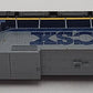 Athearn 4918 HO Scale CSX C44-9W Powered Diesel Locomotive #9003 EX/Box