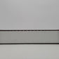 MTH 20-98659 BNSF Flat Car w/Bulkheads w/Covered Wood Load V2 EX/Box