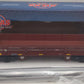 Atlas 3009962 O BNSF Brown Operating Dump Car #902424 (3-Rail) EX/Box
