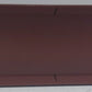 Atlas 3009962 O BNSF Brown Operating Dump Car #902424 (3-Rail) EX/Box