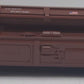 Atlas 3009962 O BNSF Brown Operating Dump Car #902424 (3-Rail) EX/Box