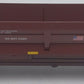 Atlas 3009962 O BNSF Brown Operating Dump Car #902424 (3-Rail) EX/Box