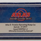 Atlas 3009961-4 O Gauge Amtrak Premier Operating Dump Car w/Load #13977 LN/Box