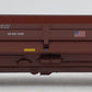 Atlas 3009961-4 O Gauge Amtrak Premier Operating Dump Car w/Load #13977 LN/Box