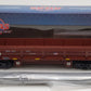 Atlas 3009961-4 O Gauge Amtrak Premier Operating Dump Car w/Load #13977 LN/Box