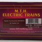 MTH 20-94253 O Gauge Pacific Fruit Express 60' Reefer LN/Box