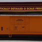MTH 20-94253 O Gauge Pacific Fruit Express 60' Reefer LN/Box