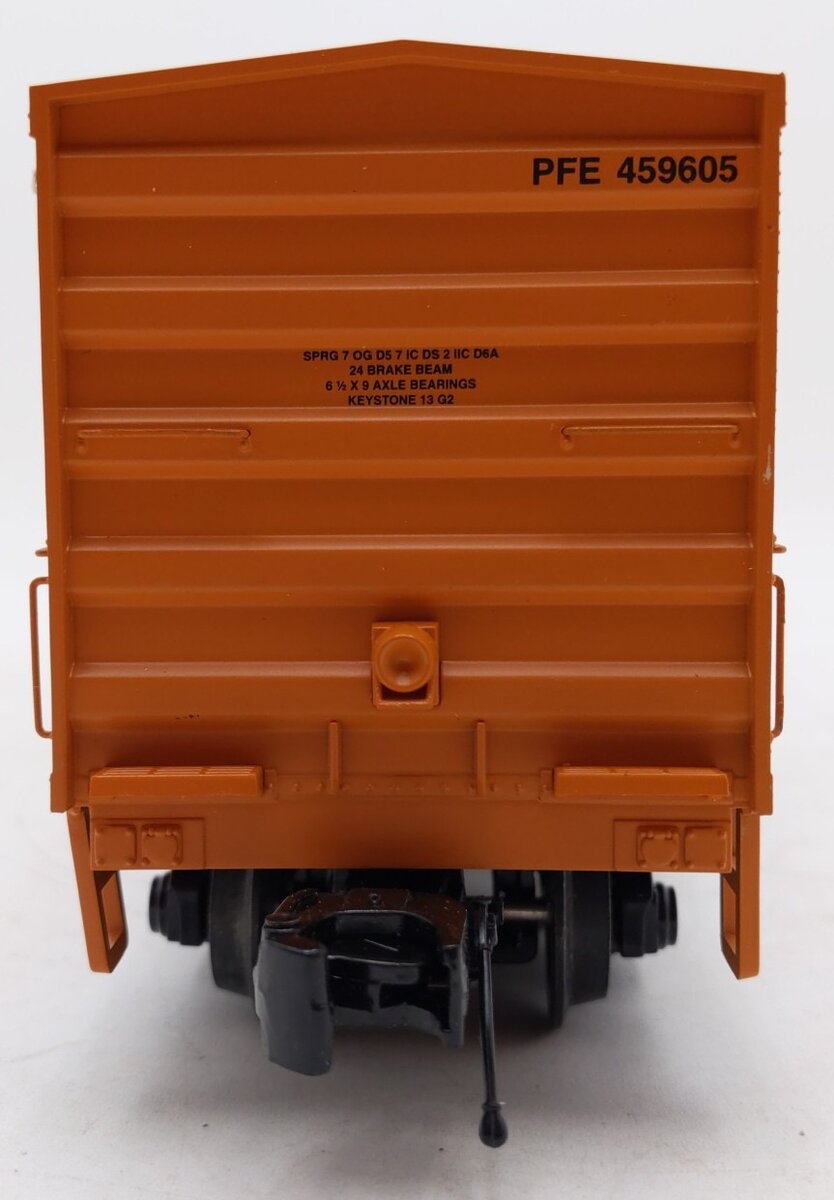 MTH 20-94253 O Gauge Pacific Fruit Express 60' Reefer LN/Box