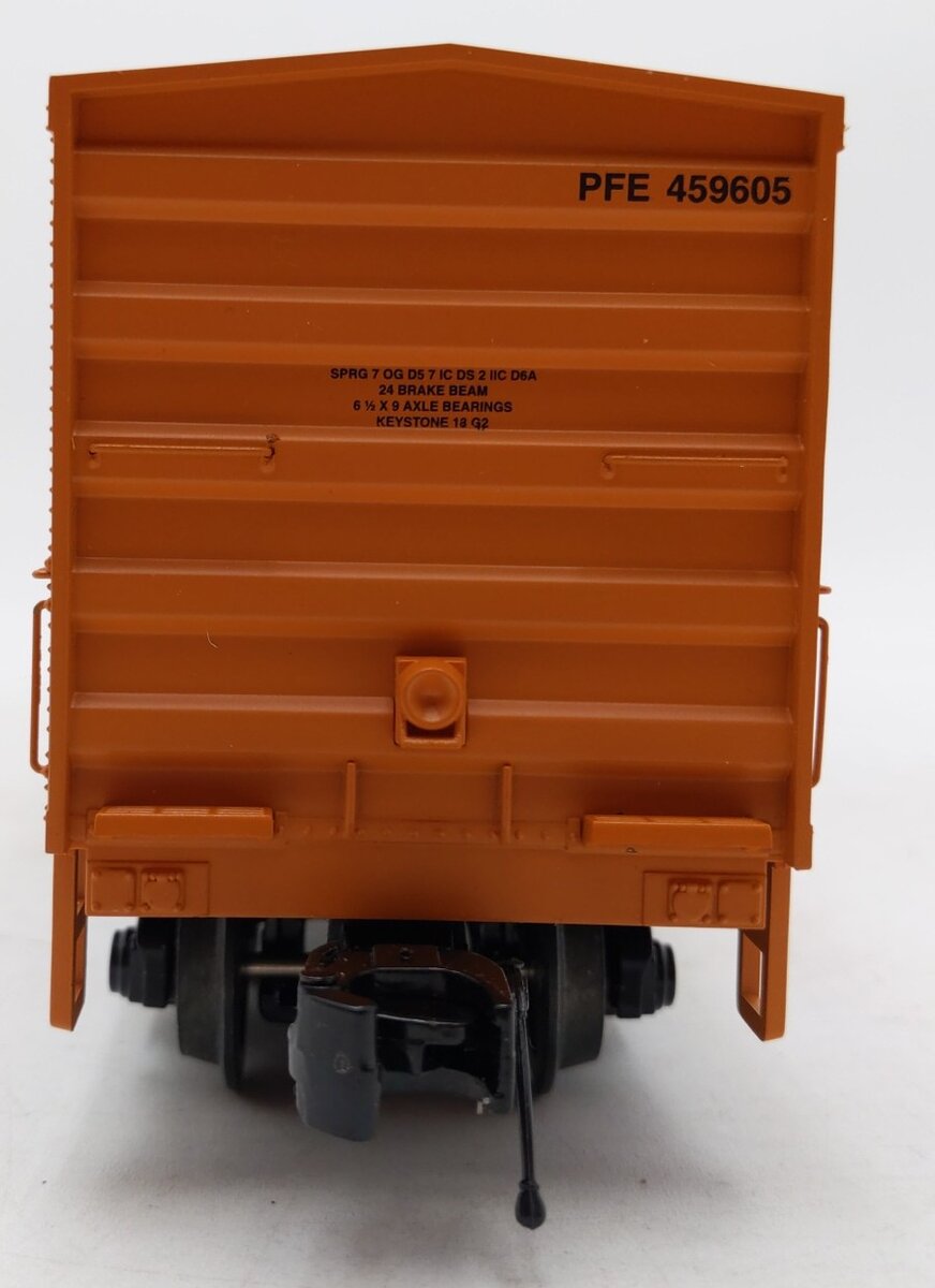 MTH 20-94253 O Gauge Pacific Fruit Express 60' Reefer LN/Box