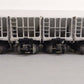 K-Line K-6717A O Gauge CSX 4-Pac Car Set EX/Box