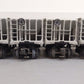 K-Line K-6717A O Gauge CSX 4-Pac Car Set EX/Box