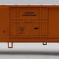 MTH 20-94253 O Pacific Fruit Express 60' Reefer EX/Box