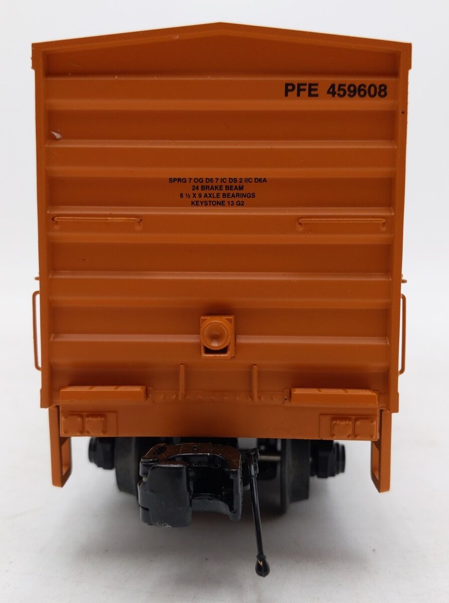 MTH 20-94253 O Pacific Fruit Express 60' Reefer EX/Box