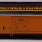 MTH 20-94253 O Pacific Fruit Express 60' Reefer EX/Box