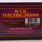 MTH 20-94253 O Pacific Fruit Express 60' Reefer EX/Box