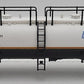 MTH 20-96729 O BNSF 20K Gallon 4-Compartment Tank Car #99911 LN/Box