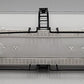 MTH 20-96729 O BNSF 20K Gallon 4-Compartment Tank Car #99911 LN/Box
