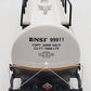 MTH 20-96729 O BNSF 20K Gallon 4-Compartment Tank Car #99911 LN/Box