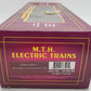 MTH 20-96729 O BNSF 20K Gallon 4-Compartment Tank Car #99911 LN/Box