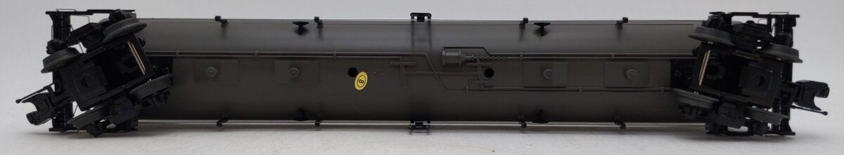 MTH 20-96205 O Gauge Union Pacific 20K Gallon 4-Compartment Tank Car #100098 LN/Box