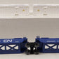 Lionel 6-16912 O Gauge Canadian National Maxi-Stack Intermodal Cars EX