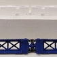 Lionel 6-16912 O Gauge Canadian National Maxi-Stack Intermodal Cars EX