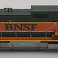 Athearn 4939 HO BNSF C44-9W Power Diesel Locomotive EX/Box