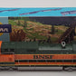 Athearn 4939 HO BNSF C44-9W Power Diesel Locomotive EX/Box