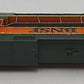 Athearn 4939 HO BNSF C44-9W Power Diesel Locomotive EX/Box