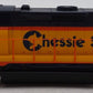 Bachmann 60309 HO Chessie EMD GP40 Diesel Locomotive #4137 w/DCC EX/Box
