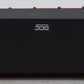 Bachmann 60309 HO Chessie EMD GP40 Diesel Locomotive #4137 w/DCC EX/Box