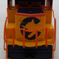 Bachmann 60309 HO Chessie EMD GP40 Diesel Locomotive #4137 w/DCC EX/Box