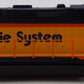Bachmann 60309 HO Chessie EMD GP40 Diesel Locomotive #4137 w/DCC EX/Box