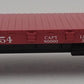 MTH 20-98455 O Santa Fe 50-Ton 41' Wood Flatcar #94254 EX/Box