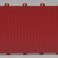 MTH 20-98455 O Santa Fe 50-Ton 41' Wood Flatcar #94254 EX/Box