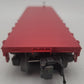 MTH 20-98455 O Santa Fe 50-Ton 41' Wood Flatcar #94254 EX/Box