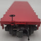MTH 20-98455 O Santa Fe 50-Ton 41' Wood Flatcar #94254 EX/Box