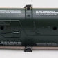 MTH 20-96010 O Gauge BNSF 20K Gallon 4-Compartment Tank Car #12688 LN/Box