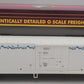 MTH 20-94251 O Gauge BNSF 60' Reefer Car #793464 EX/Box
